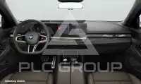 2025 BMW 550
