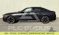 2025 BMW 550