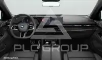 2025 BMW 550