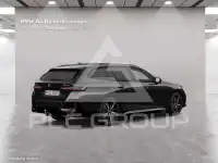 2025 BMW 550
