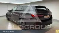 2025 BMW 550