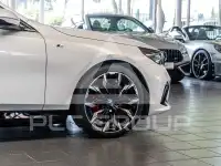 2025 BMW 550