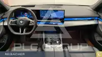 2025 BMW 550