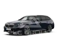 2025 BMW 550