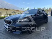 2025 BMW 550