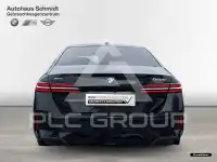 2025 BMW 550
