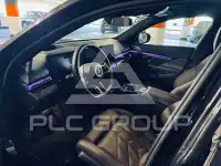 2025 BMW 550