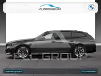 2025 BMW 550
