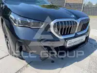 2025 BMW 550