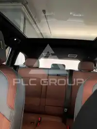 2025 BMW 550
