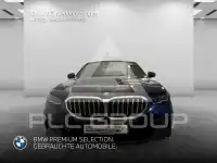 2025 BMW 550
