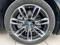 2025 BMW 550