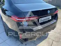 2025 BMW 550