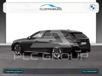 2025 BMW 550