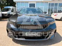 2025 BMW 550