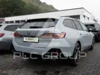 2025 BMW 550