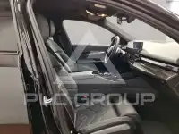 2025 BMW 550