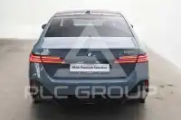 2025 BMW 550