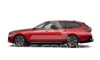 2025 BMW 550