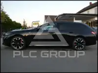 2025 BMW 550