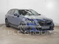 2025 BMW 550