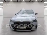 2025 BMW 550