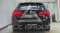 2025 BMW 550