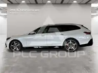 2025 BMW 550