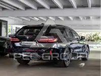 2025 BMW 550