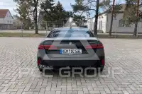 2025 BMW 550
