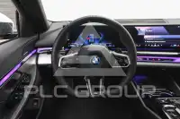 2025 BMW 550