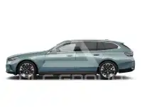 2025 BMW 550