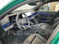 2025 BMW 550