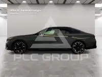 2025 BMW 550