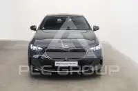 2025 BMW 550