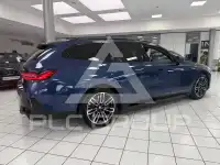 2025 BMW 550