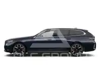 2025 BMW 550