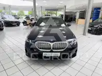 2025 BMW 550