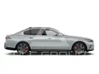 2025 BMW 550