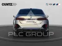 2025 BMW 550