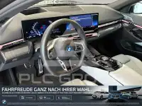 2025 BMW 550