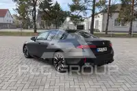2025 BMW 550