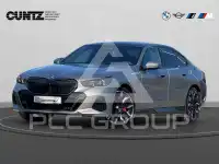 2025 BMW 550