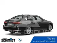 2025 BMW 550