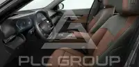 2025 BMW 550