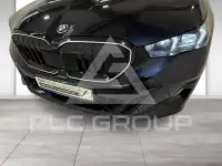2025 BMW 550