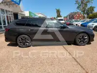 2025 BMW 550