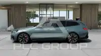 2025 BMW 550