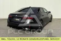 2025 BMW 550