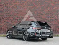 2025 BMW 550